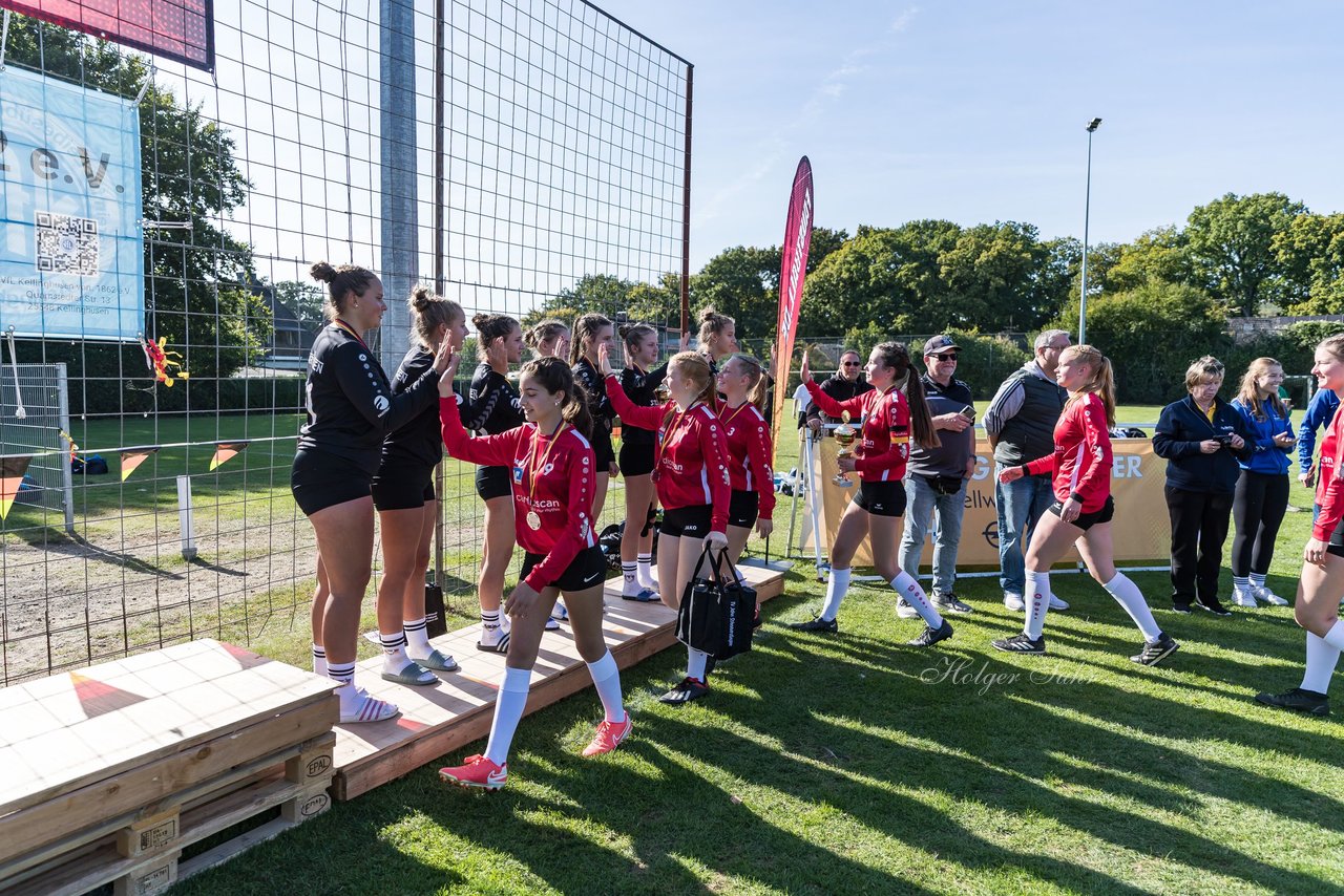 Bild 152 - wU16 Deutsche Meisterschaft